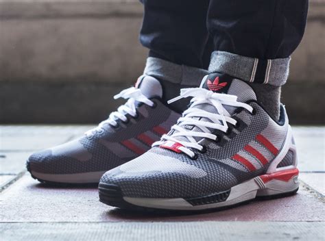 Adidas zx 8000 weave